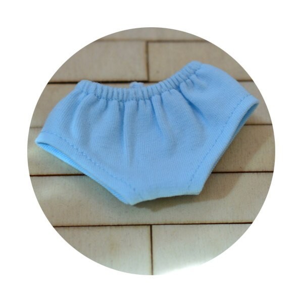 Cuecas para boneca A24 5