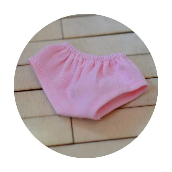 Cuecas para boneca A24 6