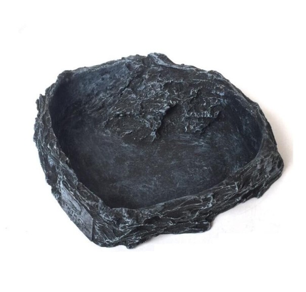 Cuenco de agua y comida para reptiles 3