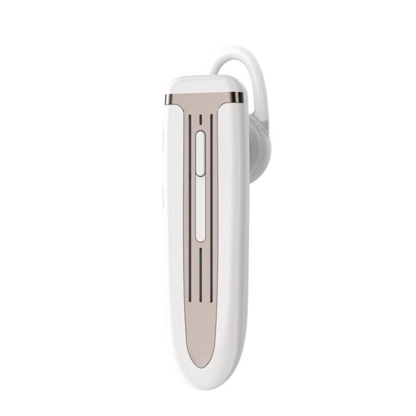 Cuffie Bluetooth K1902 bianco