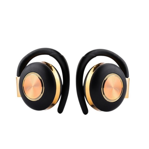 Cuffie Bluetooth K1923 oro
