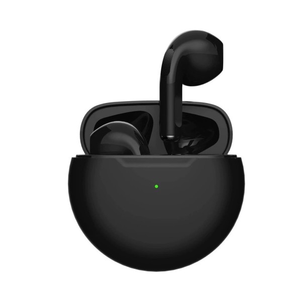Cuffie bluetooth senza fili K1718 nero