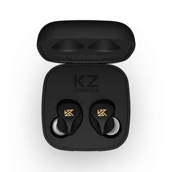 Cuffie bluetooth wireless K1935 nero