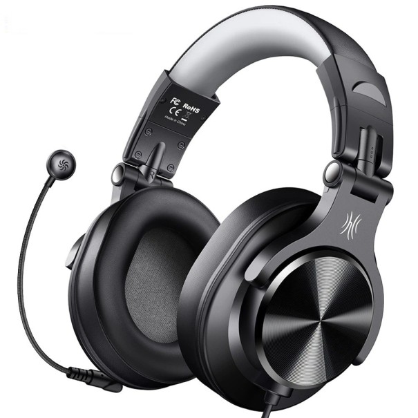 Cuffie con microfono K1892 1