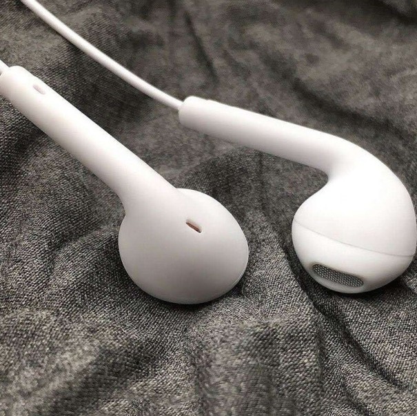 Cuffie con microfono K1944 bianco