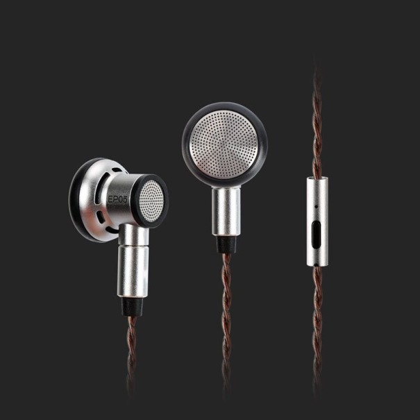 Cuffie con microfono K2077 1