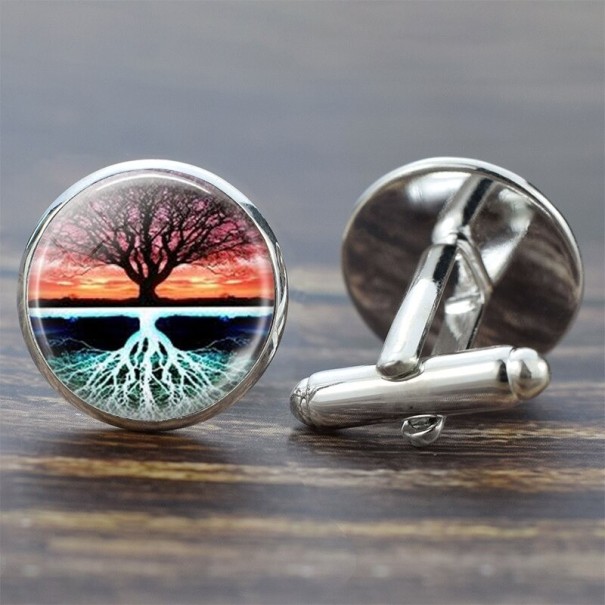 Cufflinks T1311 10