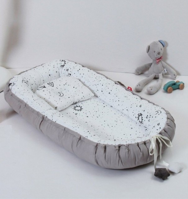 Cuib de copii E604 15