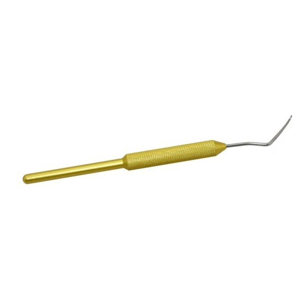 Cuillère à greffer pour apiculteur C971 doré