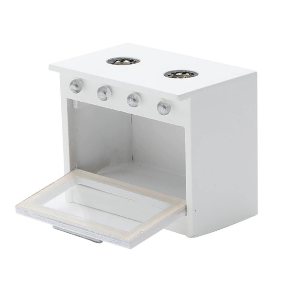 Cuisinière pour poupée A2168 1