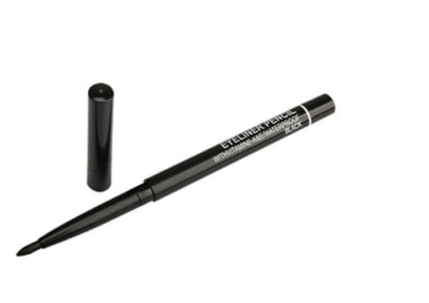Culoare de lungă durată pentru sprâncene A1567 negru