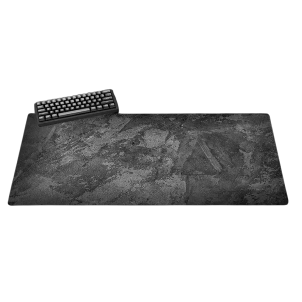 Culoare mare pentru mouse și tastatură 300 x 600 x 2 mm birou de jocuri și birou pentru laptop și computer 1