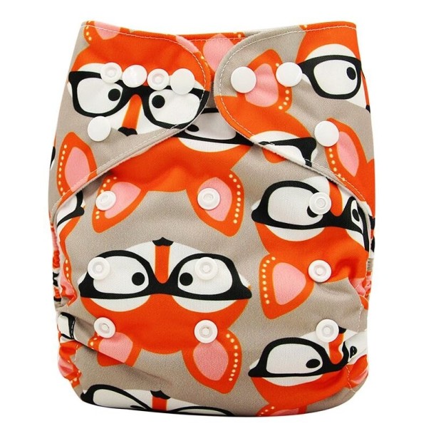 Culottes absorbantes pour bébé 18