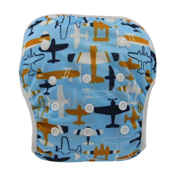 Culottes absorbantes pour enfants 5