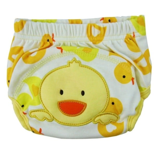 Culottes absorbantes pour enfants avec des animaux 6-9 mois B