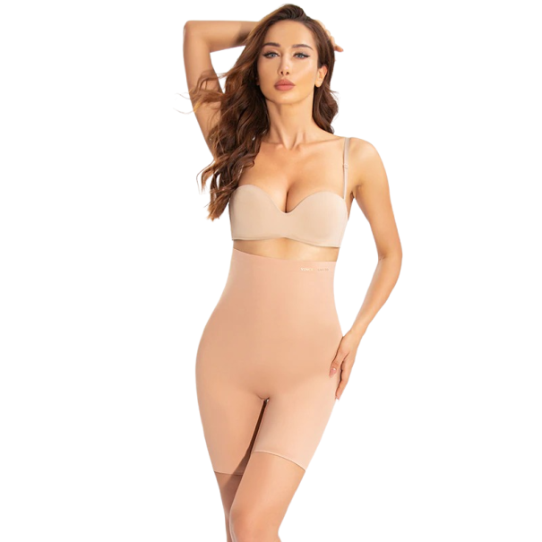Culottes amincissantes T973 beige L