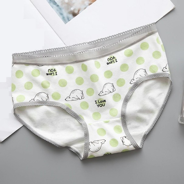 Culottes avec des animaux M 1