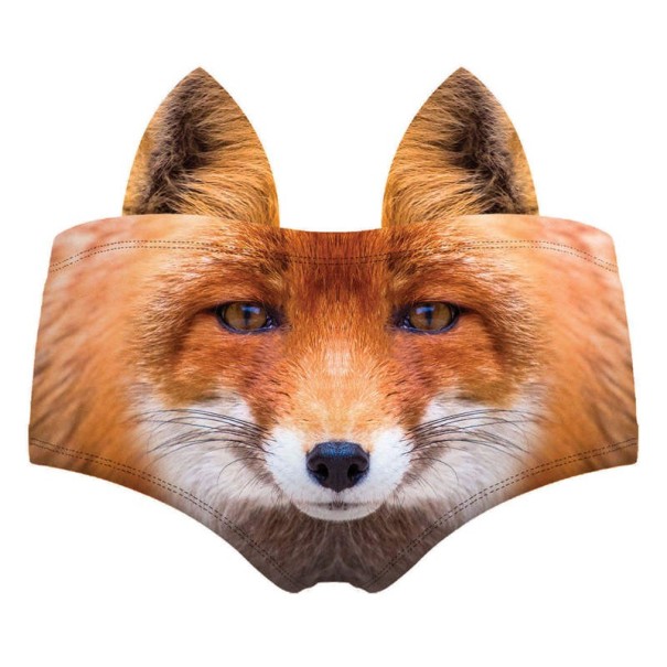 Culottes avec des animaux A637 8