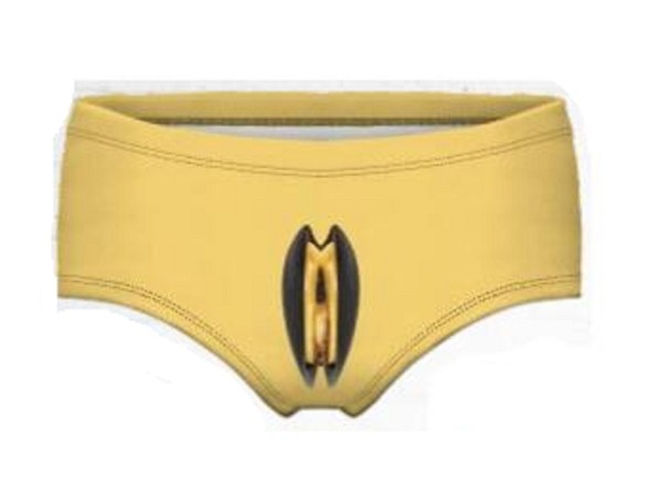Culottes avec des fruits 3