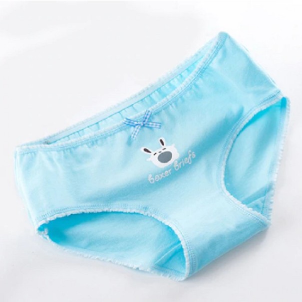 Culottes avec nœud XXL 1
