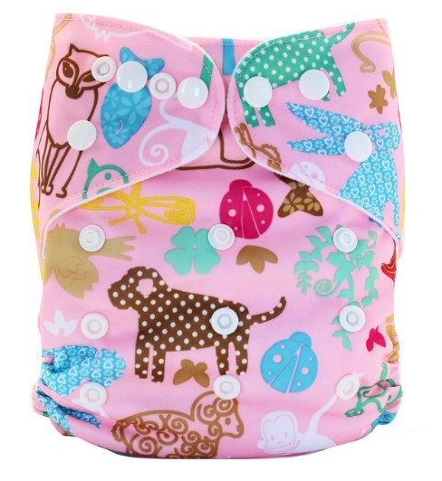 Culottes de bain pour bébés 13