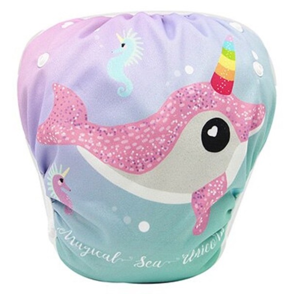 Culottes de bain pour enfants Sea 1