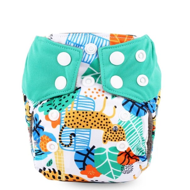 Culottes pour nouveau-nés 7