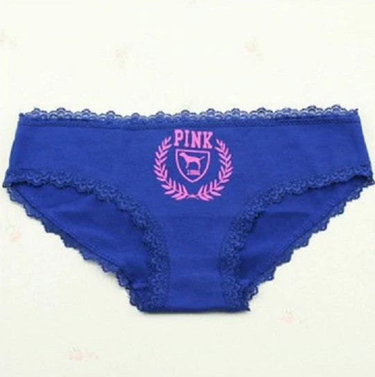 Culottes stylées pour femmes A2 bleu foncé S
