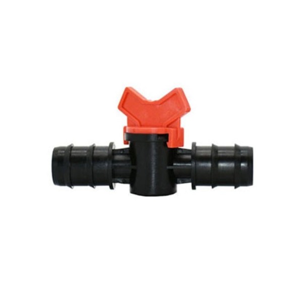 Cuplaj furtun cu supapă de control 6