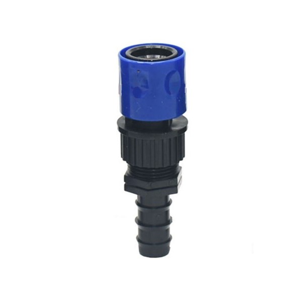 Cuplaj furtun de grădină H1009 9