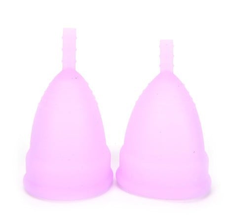 Cupuri menstruale J1999 roz