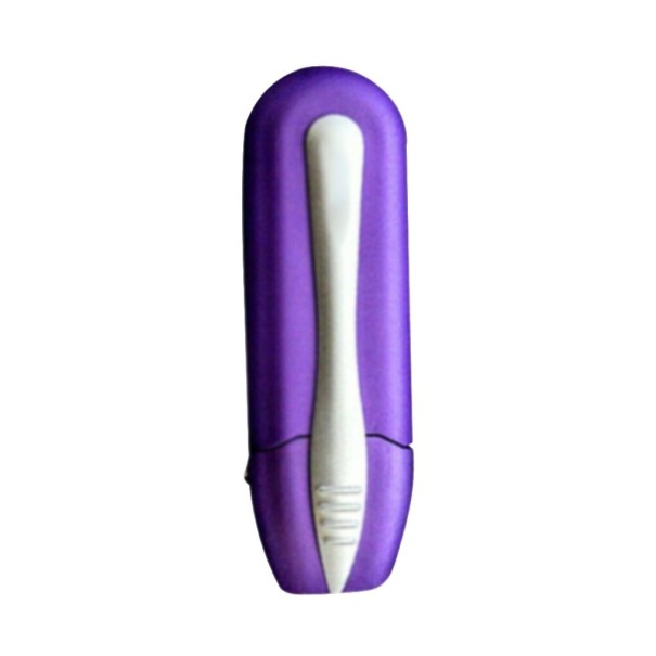 Curatator de ochelari T1904 violet