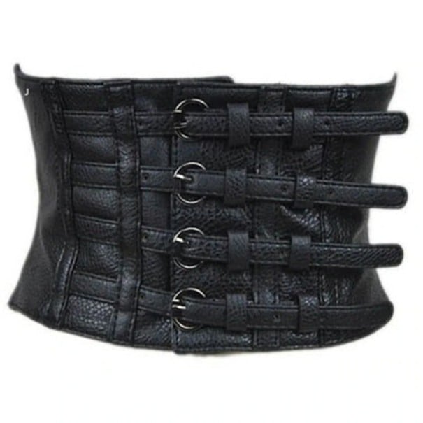 Curea de corset pentru femei L239 L
