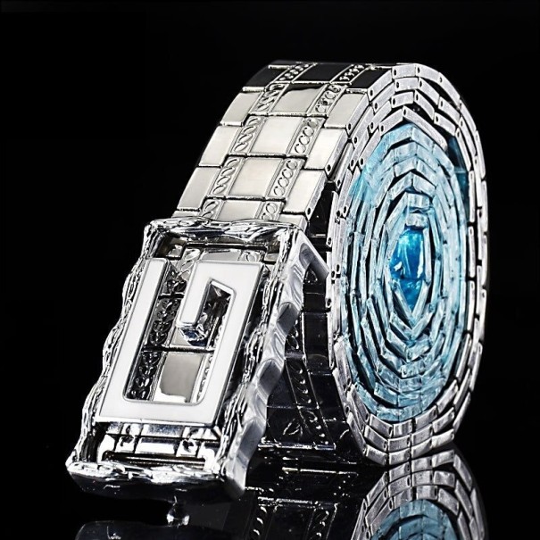 Curea metalică 100 cm 1