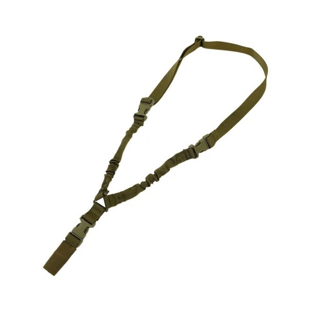 Curea pentru pușcă Curea de umăr pentru pușcă Accesorii pentru vânătoare Echipament tactic verde