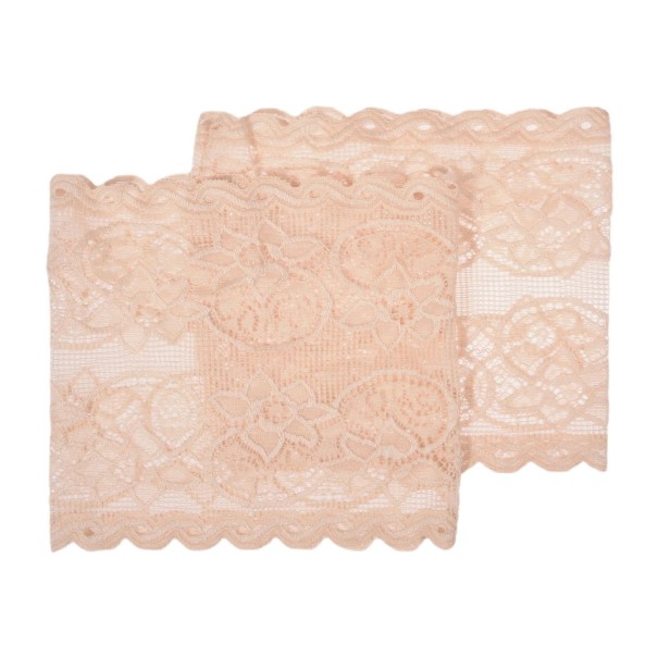 Curele de protecție pentru coapsă P3661 culoarea pielii S