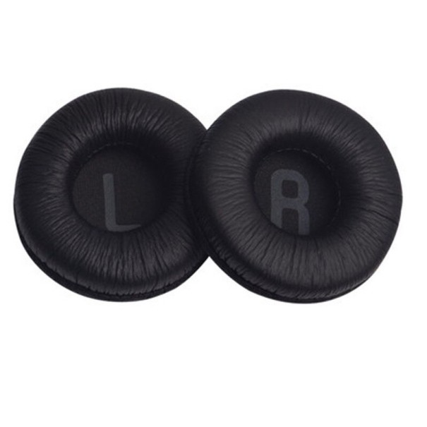 Cuscinetti per cuffie JBL nero