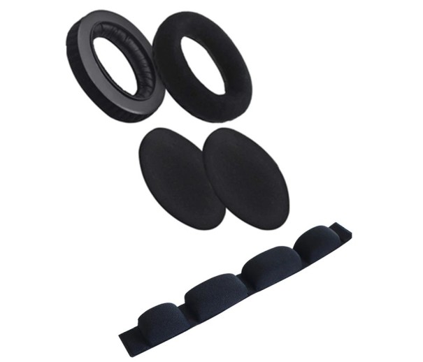 Cuscinetti per cuffie Sennheiser 1