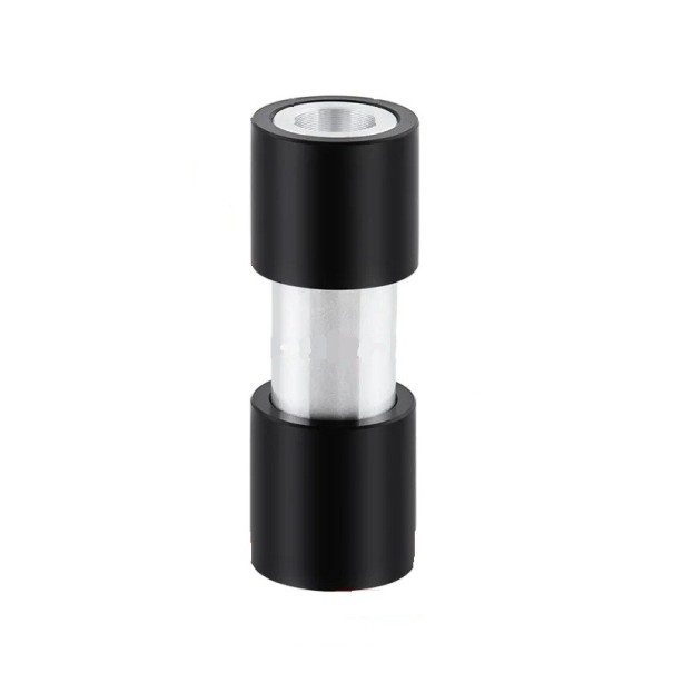 Cuscinetto del ammortizzatore posteriore della mountain bike con diametro esterno di 12 mm, interno di 8 mm, lunghezza 54 mm, riduzione per telaio 1
