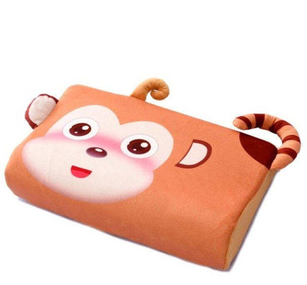 Cuscino animale per bambini 10