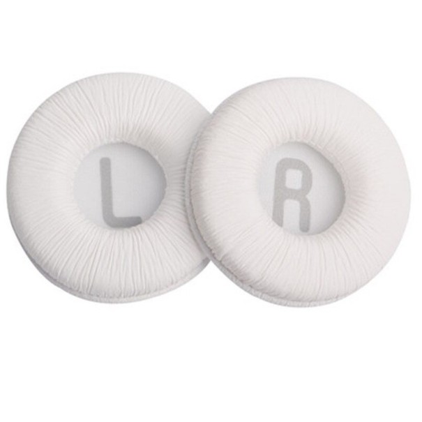 Cushions para auscultadores JBL branco