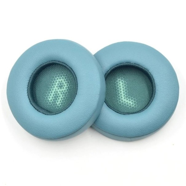 Cushions para auscultadores JBL E35 E45BT turquesa