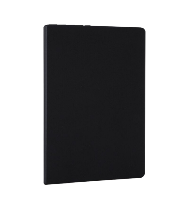 Custodia magnetica per tablet Samsung Galaxy Tab S6 Lite 10,4" nero