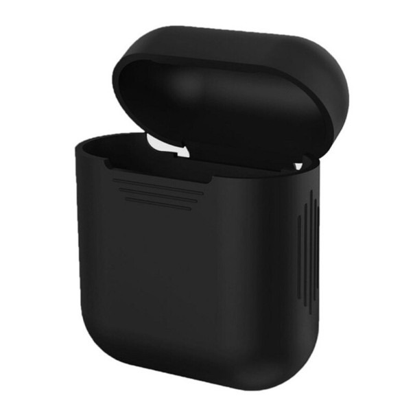 Custodia per auricolari Apple Airpods 1 / 2 K2330 nero