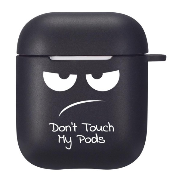 Custodia per auricolari per Apple Airpods 1 / 2 K2265 1