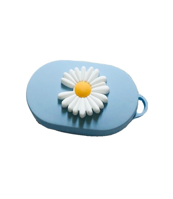 Custodia per auricolari Xiaomi Redmi AirDots K2367 azzurro