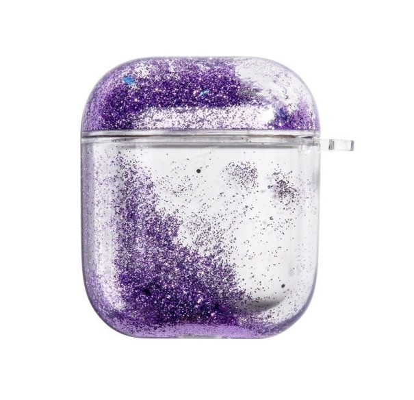 Custodia per case Apple Airpods 1 / 2 K2095 10