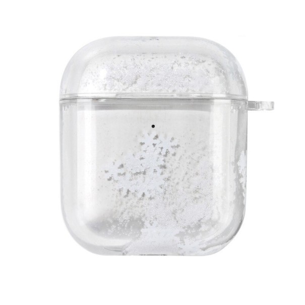 Custodia per case Apple Airpods 1 / 2 K2132 4