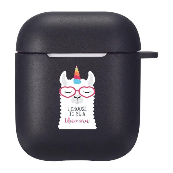 Custodia per case di Apple Airpods 1 / 2 K2358 6