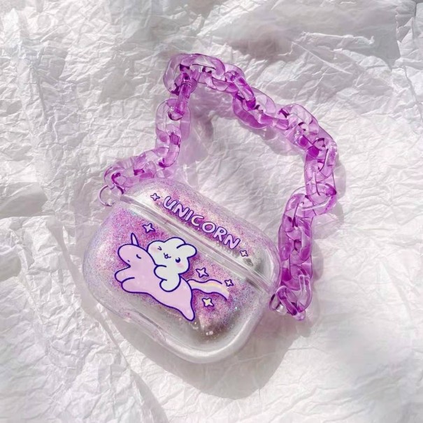 Custodia per case di Apple Airpods Pro K2130 1